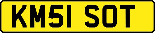 KM51SOT