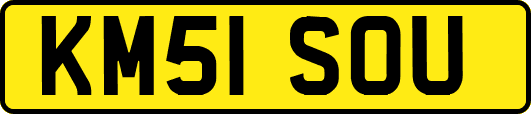 KM51SOU