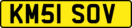 KM51SOV