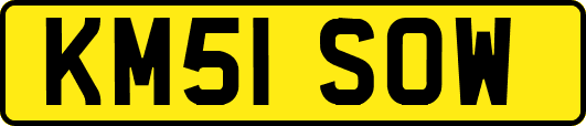 KM51SOW
