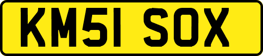 KM51SOX