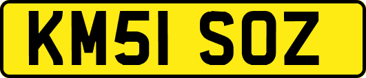 KM51SOZ