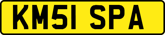 KM51SPA