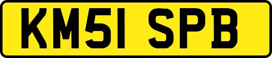 KM51SPB