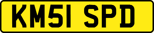 KM51SPD