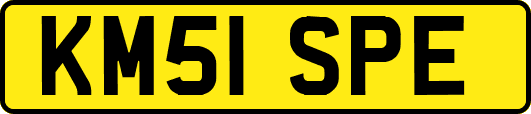 KM51SPE