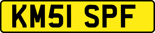 KM51SPF