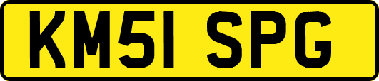 KM51SPG