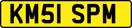 KM51SPM