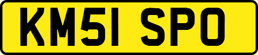 KM51SPO