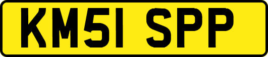 KM51SPP