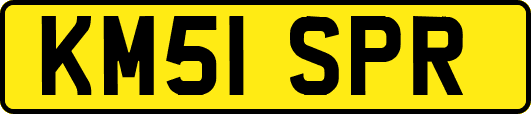 KM51SPR
