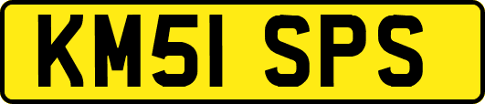 KM51SPS