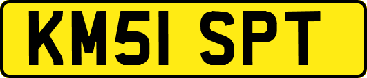 KM51SPT