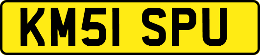 KM51SPU
