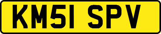 KM51SPV