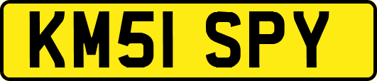 KM51SPY