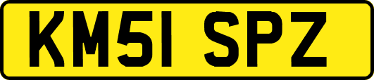 KM51SPZ