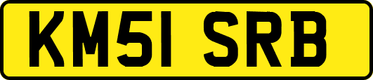 KM51SRB
