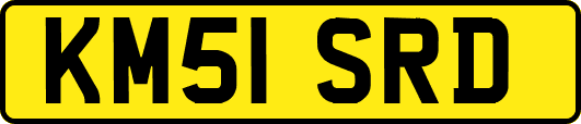 KM51SRD