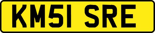 KM51SRE