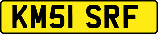 KM51SRF