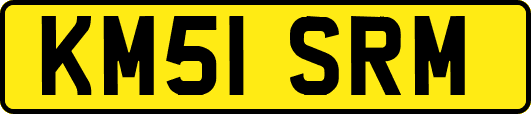 KM51SRM
