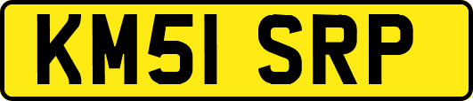 KM51SRP