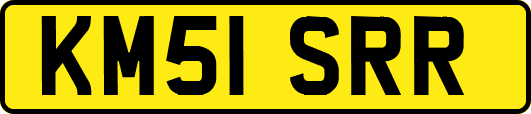 KM51SRR
