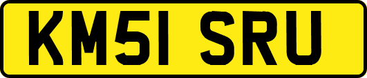 KM51SRU