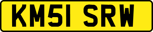 KM51SRW