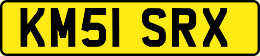 KM51SRX