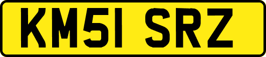 KM51SRZ