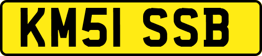 KM51SSB