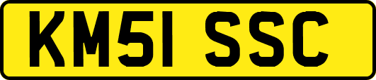 KM51SSC