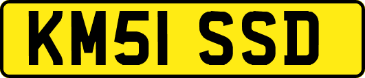 KM51SSD