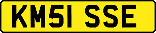 KM51SSE