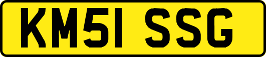 KM51SSG