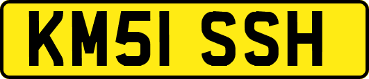 KM51SSH