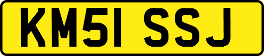 KM51SSJ