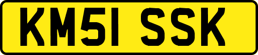 KM51SSK