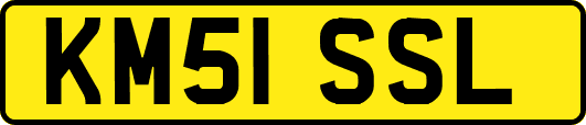KM51SSL