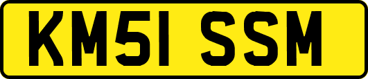 KM51SSM
