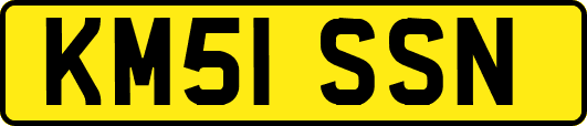 KM51SSN