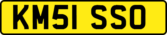 KM51SSO