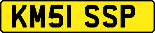 KM51SSP