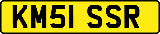 KM51SSR