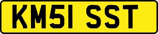 KM51SST