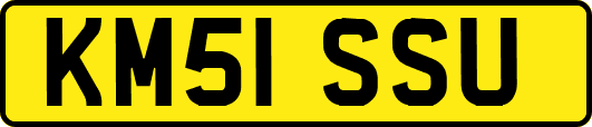 KM51SSU
