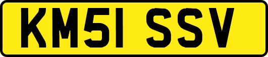 KM51SSV